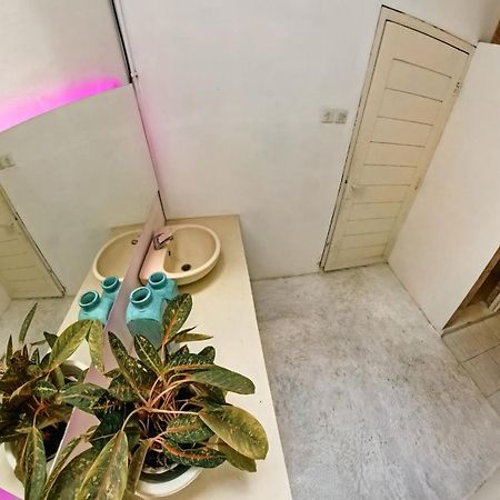 My Capsule Canggu Exterior foto