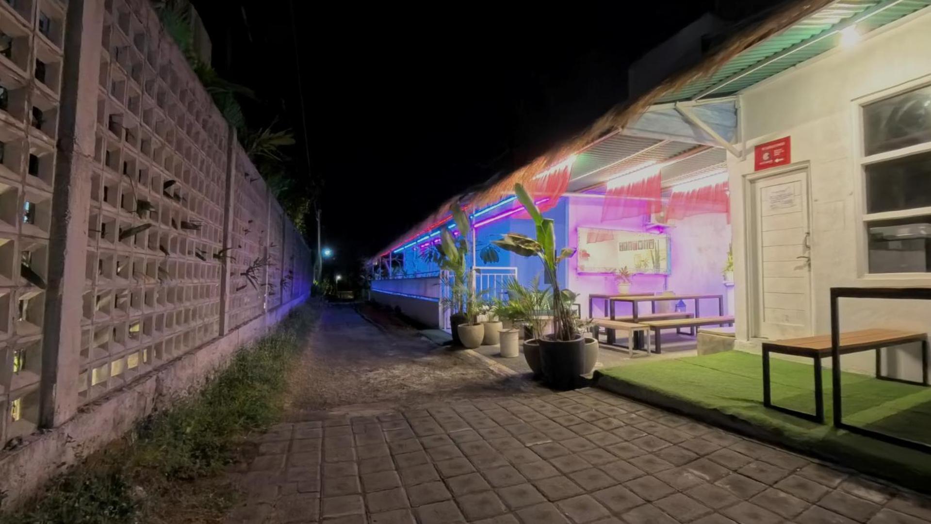 My Capsule Canggu Exterior foto